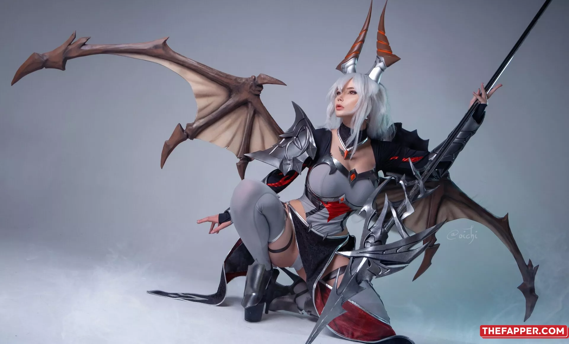 Oichi  Onlyfans Leaked Nude Image #8KORlGFHXh