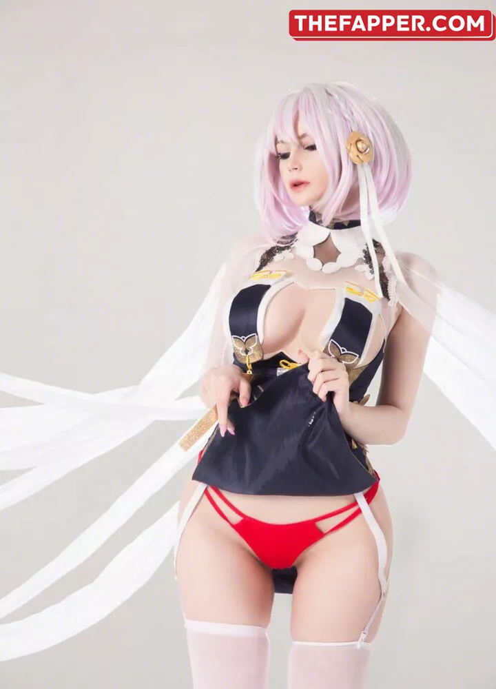 Oichi  Onlyfans Leaked Nude Image #8KfoBYyX3P