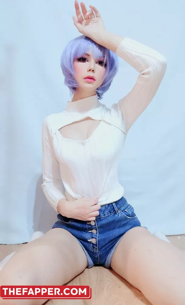 Oichi  Onlyfans Leaked Nude Image #914ZxyoGTD