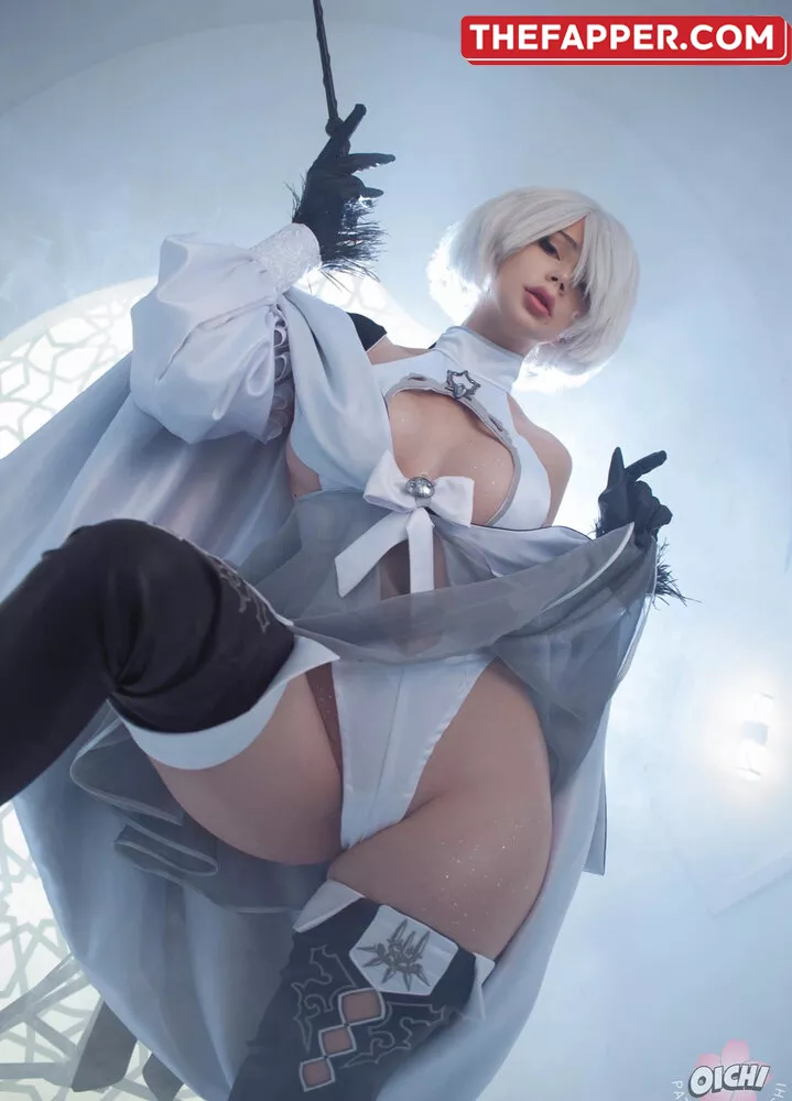 Oichi  Onlyfans Leaked Nude Image #9LTKLOQGku