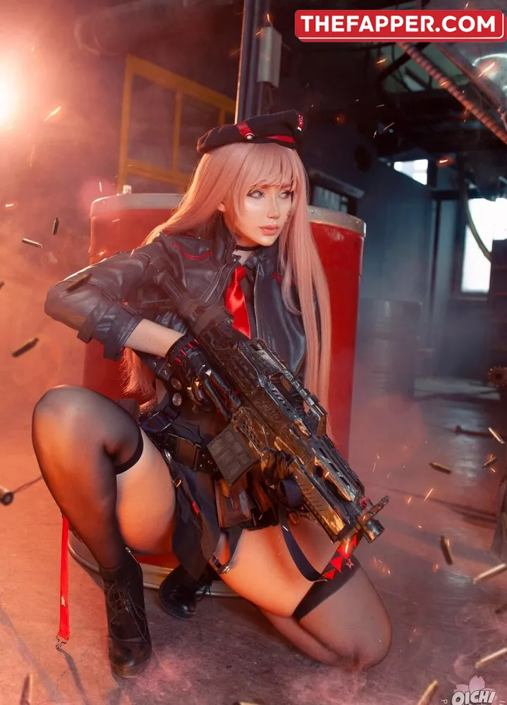 Oichi  Onlyfans Leaked Nude Image #FjQvO4dB4f