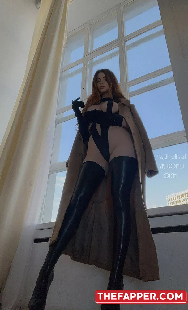 Oichi  Onlyfans Leaked Nude Image #FxAy9fghVG
