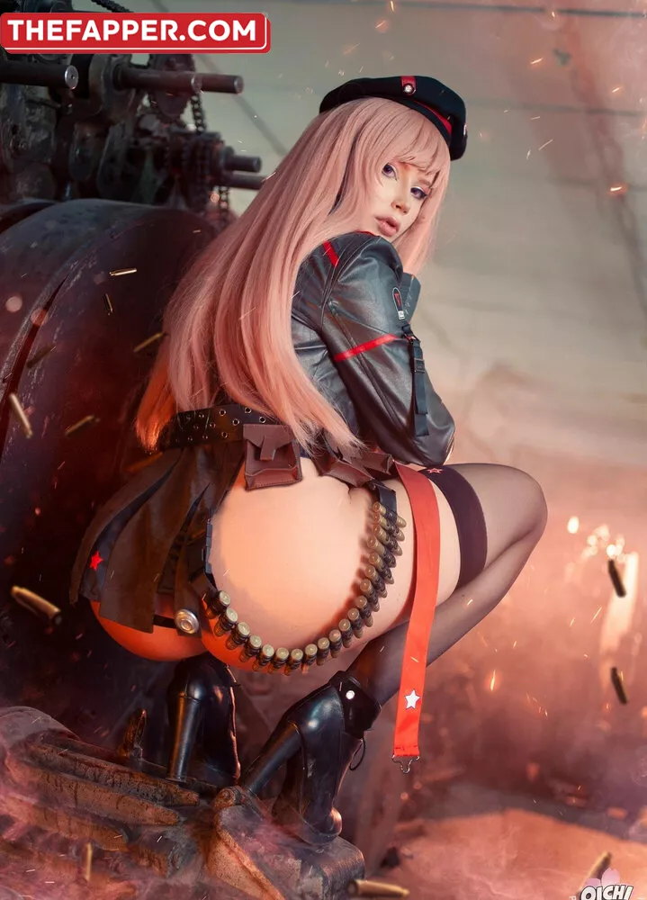 Oichi  Onlyfans Leaked Nude Image #GZOqbSJxhb
