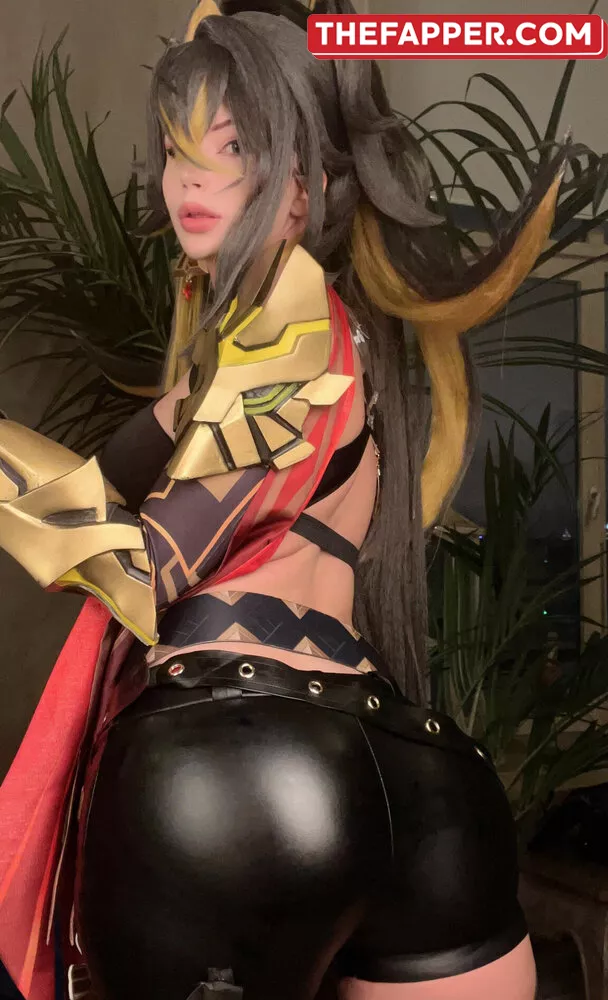 Oichi  Onlyfans Leaked Nude Image #HXMl9k5x4I