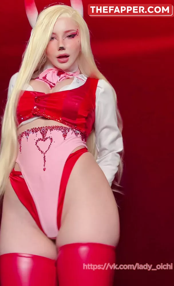 Oichi  Onlyfans Leaked Nude Image #HYmeIk7BQe