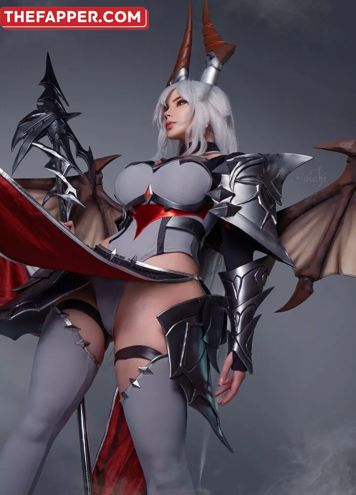 Oichi  Onlyfans Leaked Nude Image #QZiFz13X0r