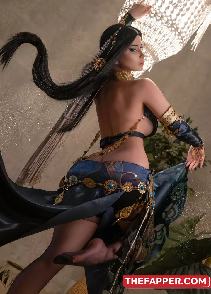 Oichi  Onlyfans Leaked Nude Image #R7VFkXeTui