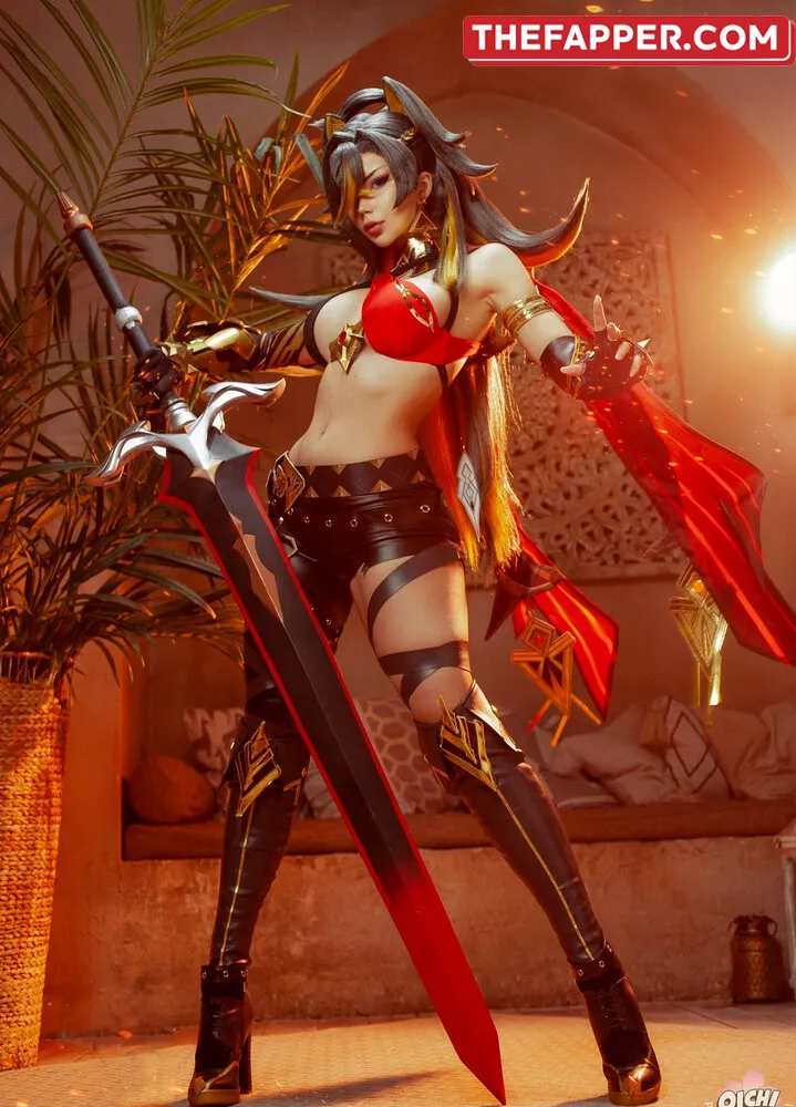 Oichi  Onlyfans Leaked Nude Image #eWkozUlhWR