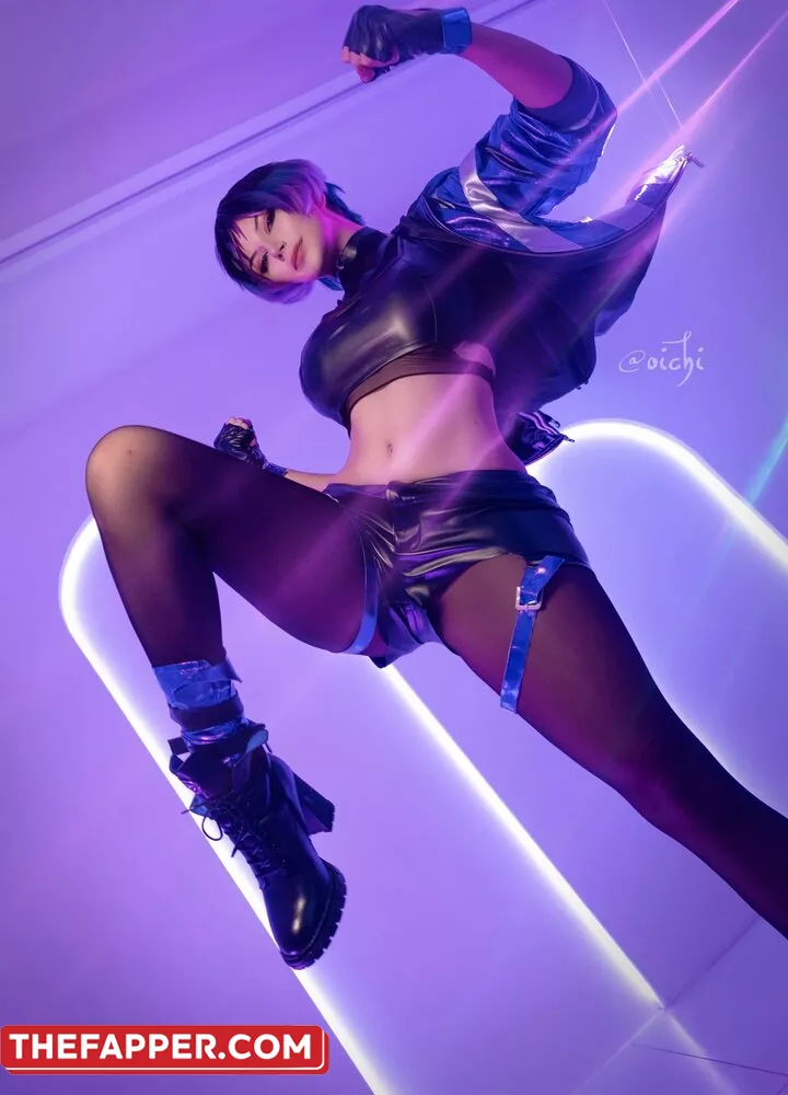 Oichi  Onlyfans Leaked Nude Image #hIeiUu3zi9