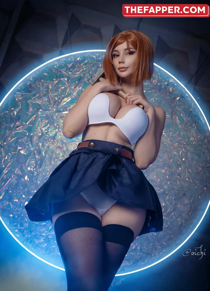 Oichi  Onlyfans Leaked Nude Image #khs1wx4gPG