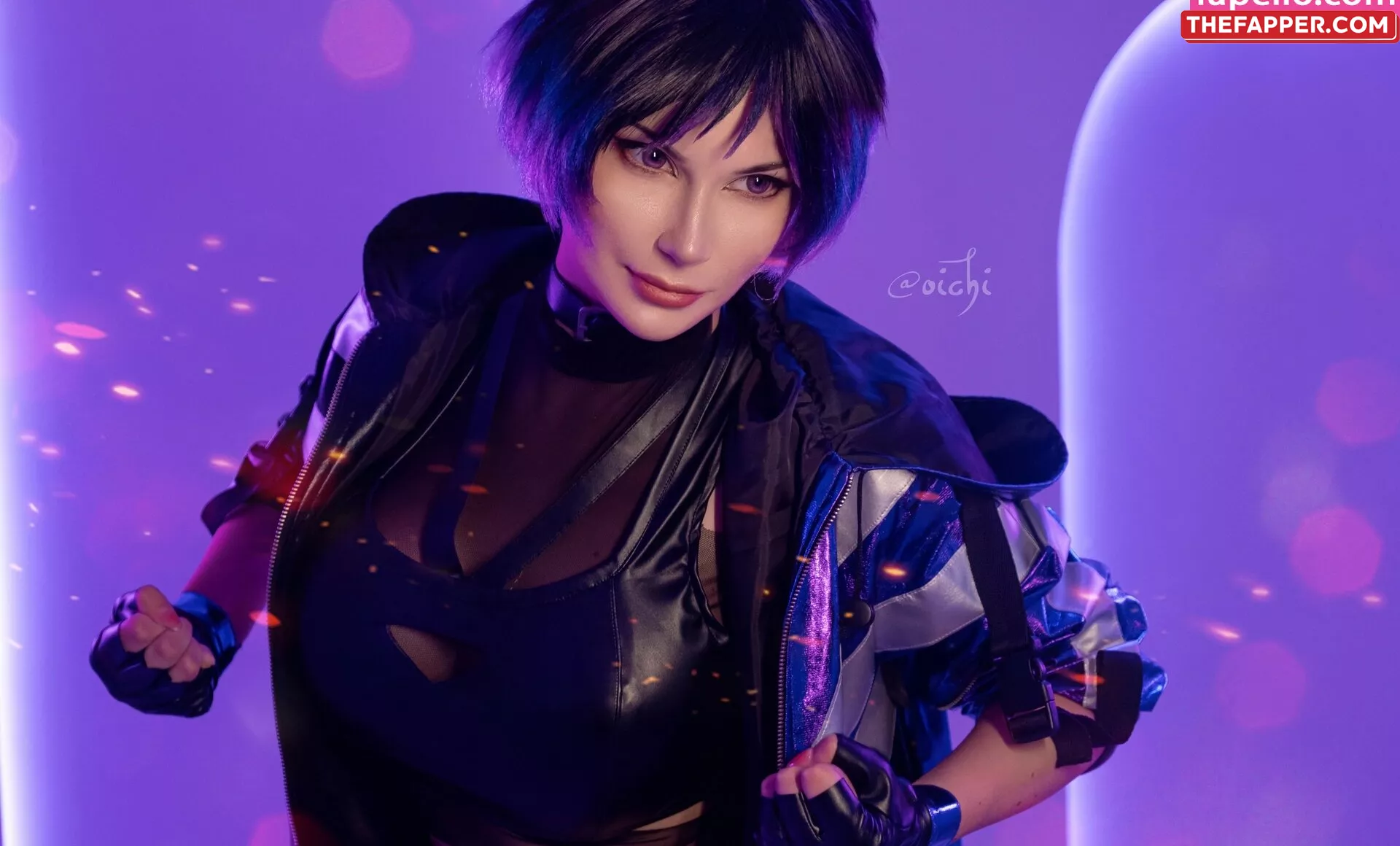 Oichi  Onlyfans Leaked Nude Image #pcC4lcxTfI