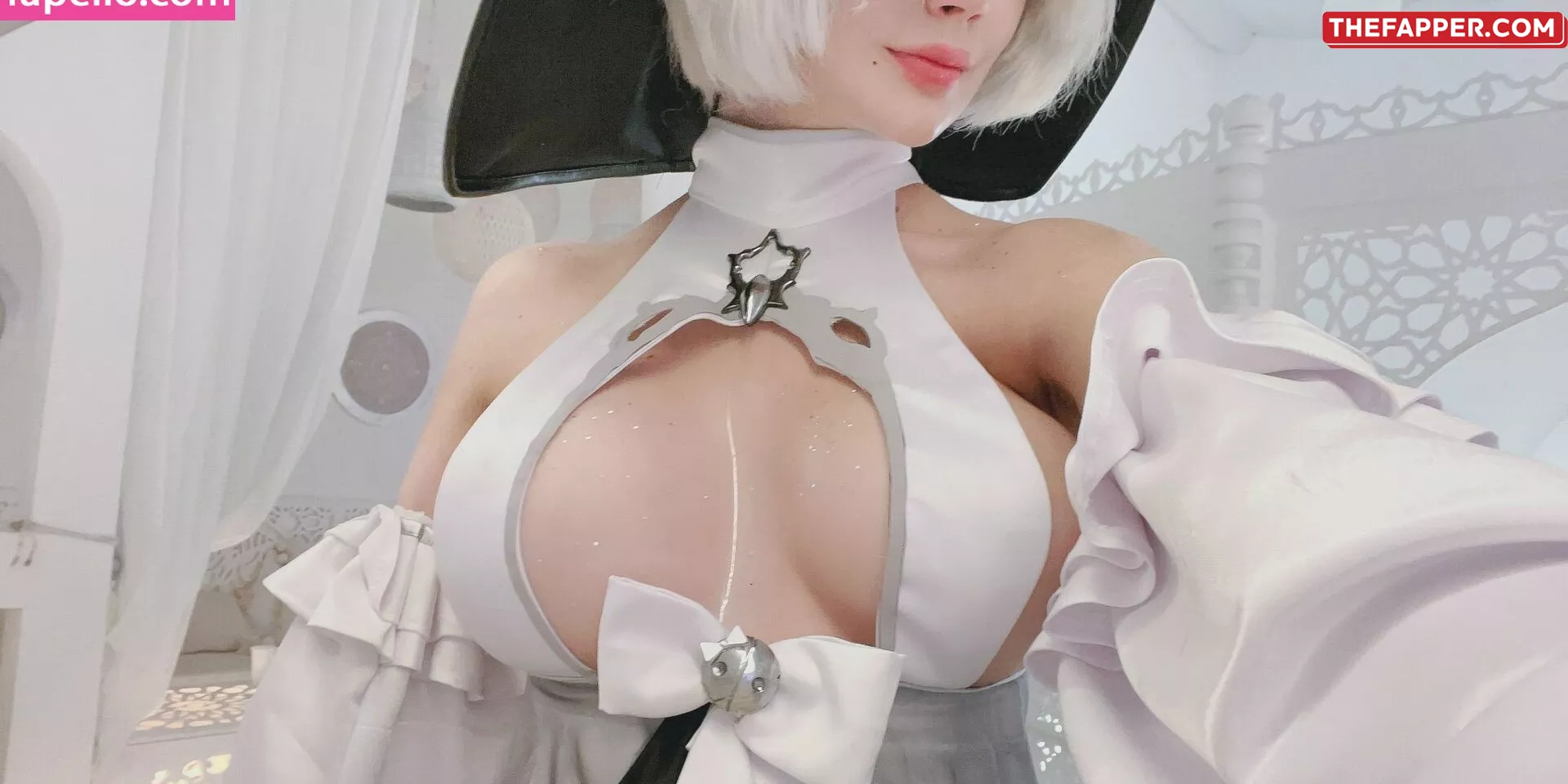 Oichi  Onlyfans Leaked Nude Image #rzkrGDNqS3