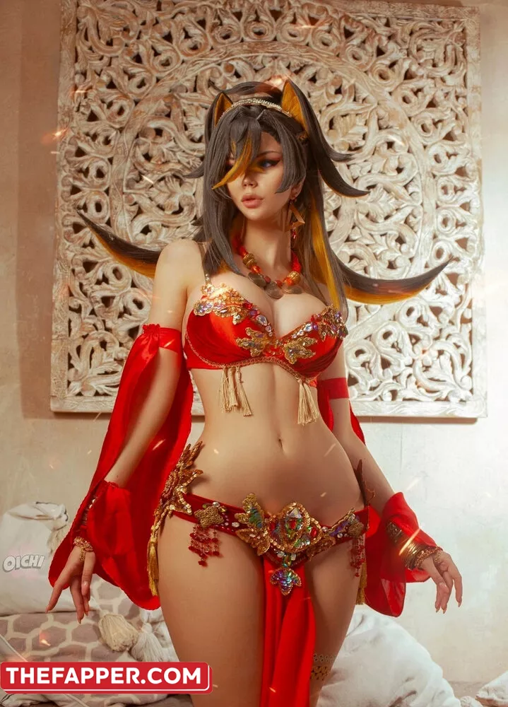 Oichi  Onlyfans Leaked Nude Image #tzlIwoWy4R