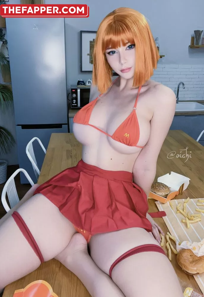 Oichi  Onlyfans Leaked Nude Image #uA941ghnuS