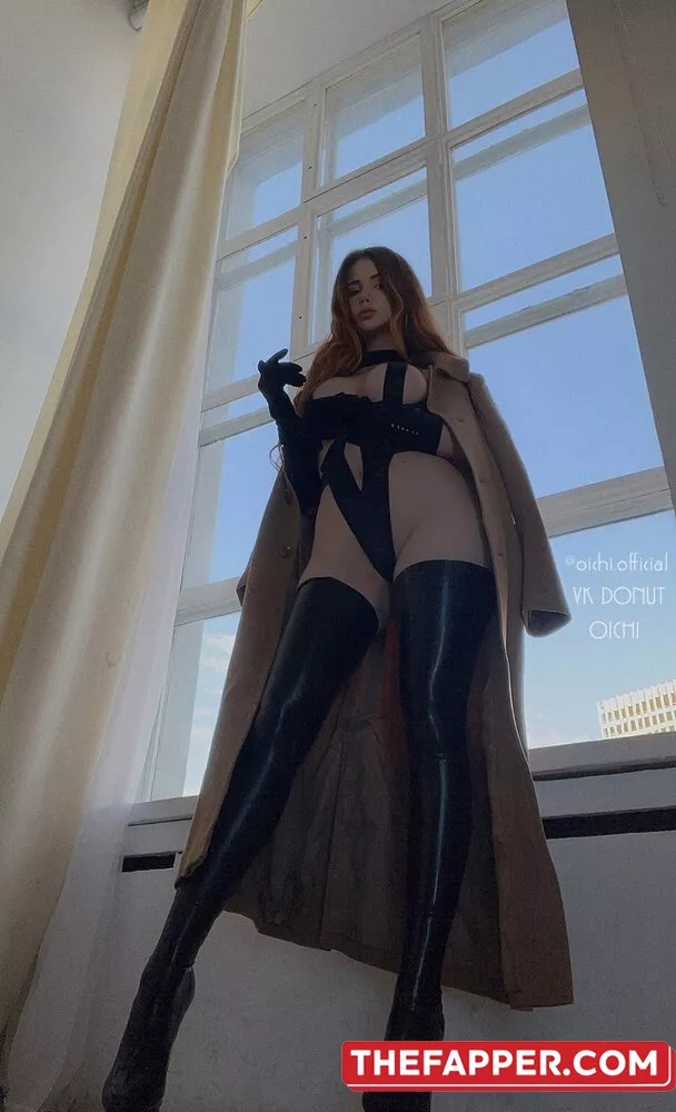 Oichichan  Onlyfans Leaked Nude Image #j9sOO2U7SE
