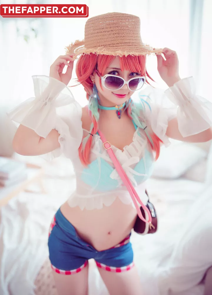 Okita Rinka  Onlyfans Leaked Nude Image #3UFFBL1FxU