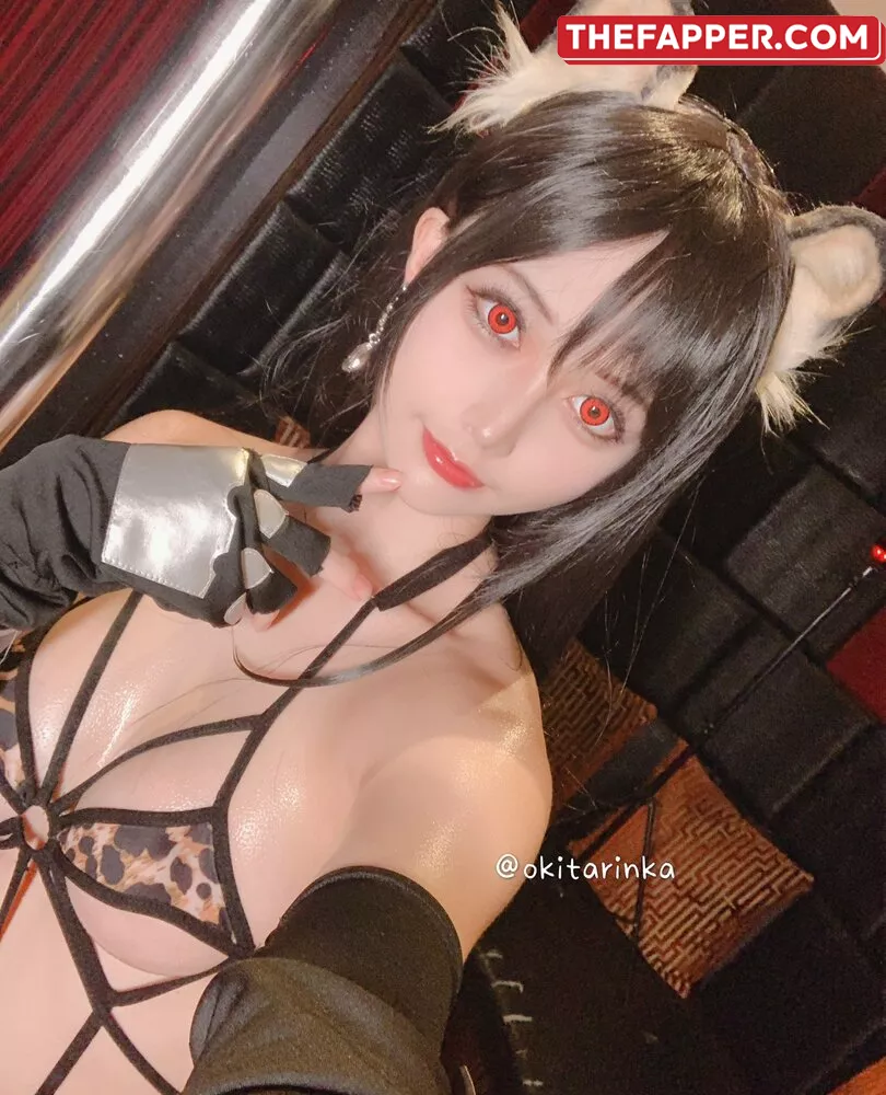 Okita Rinka  Onlyfans Leaked Nude Image #7SFU3lDIlM