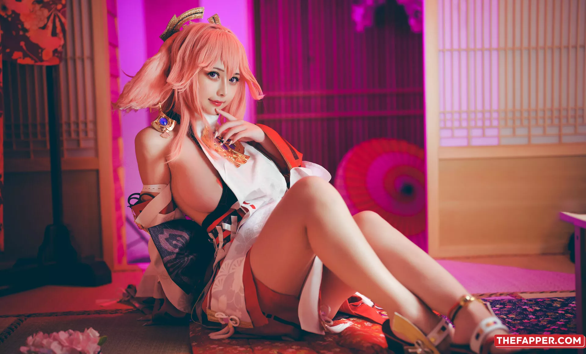 Okita Rinka  Onlyfans Leaked Nude Image #H6W10DH0RE