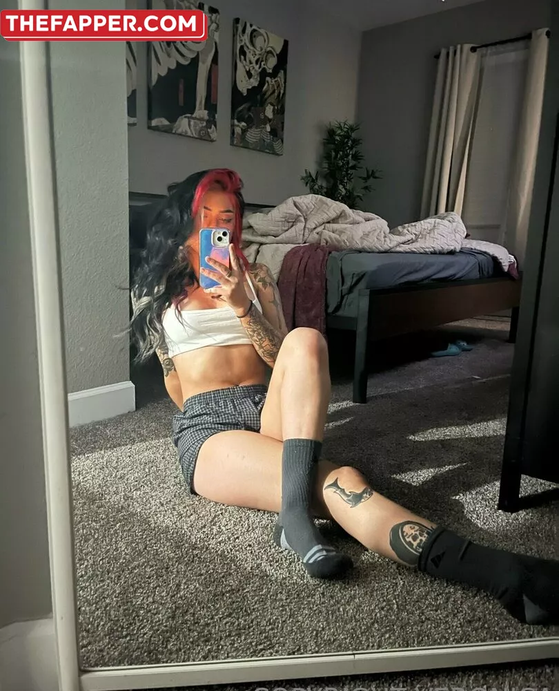 Okokveronica  Onlyfans Leaked Nude Image #0Puo2pK14p