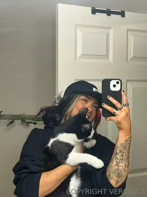 Okokveronica Onlyfans Leaked Nude Image #GlZMycLHEg