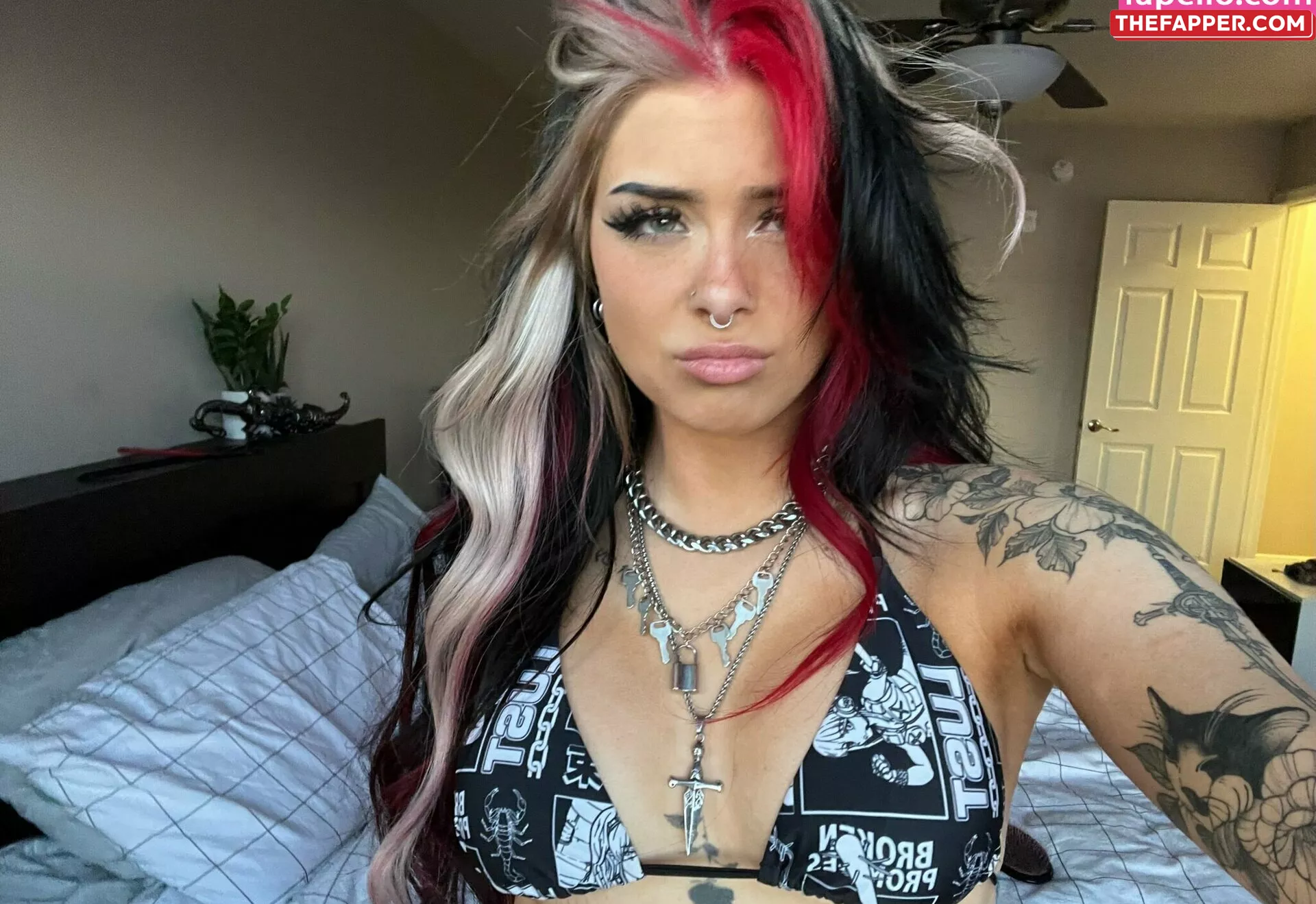 Okokveronica  Onlyfans Leaked Nude Image #KlFv2V8cgS