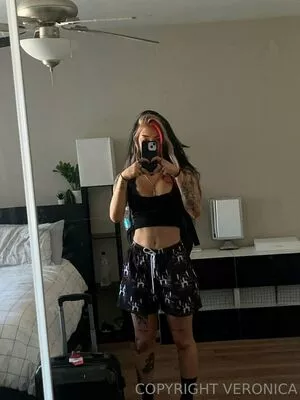 Okokveronica Onlyfans Leaked Nude Image #jxoLBP6CnW