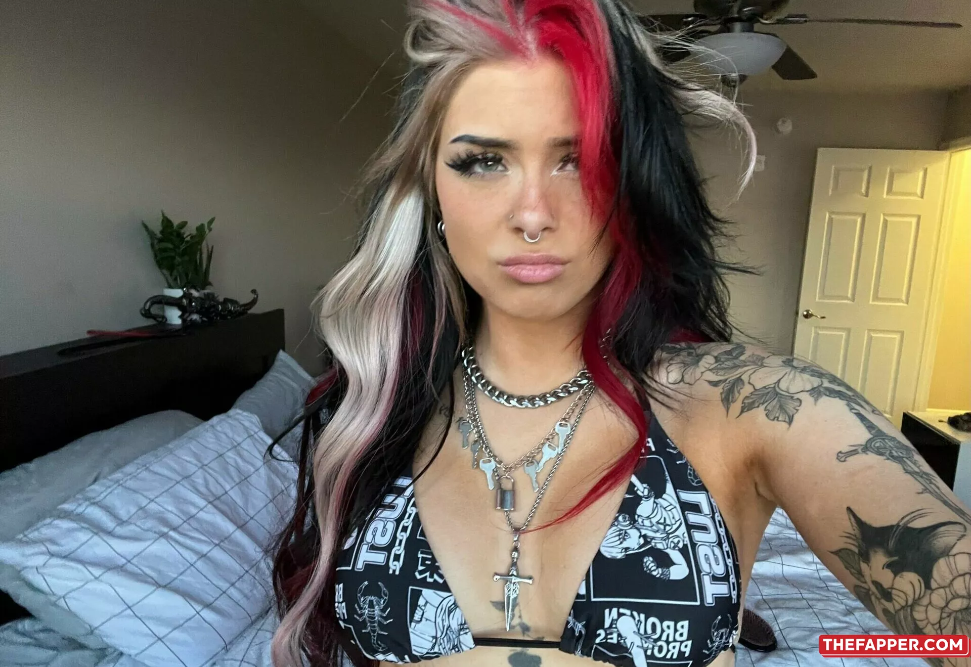 Okokveronica  Onlyfans Leaked Nude Image #kRmjKqpiVx