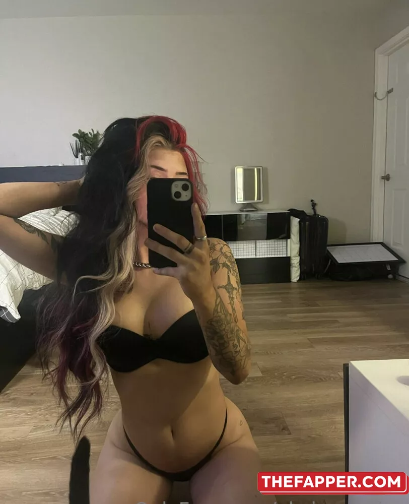 Okokveronica  Onlyfans Leaked Nude Image #yH72EG9mB5