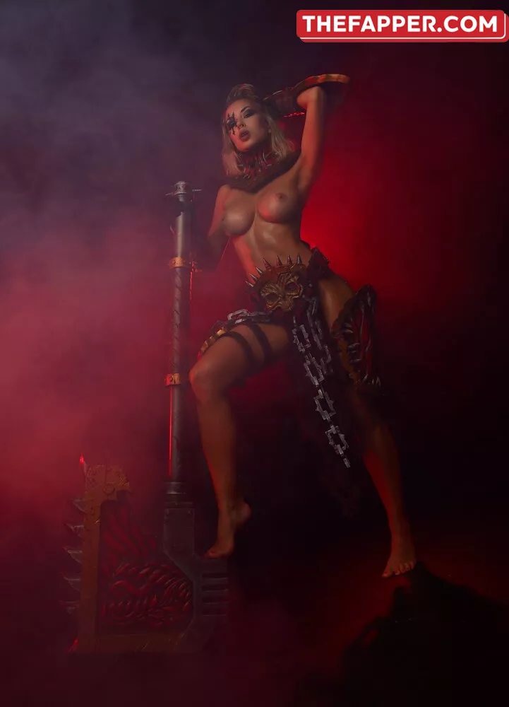 Oladushek11  Onlyfans Leaked Nude Image #3Ae40hrflE