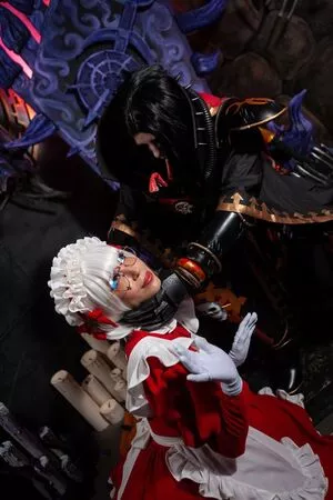 Oladushek11 Onlyfans Leaked Nude Image #CfnztOyAne