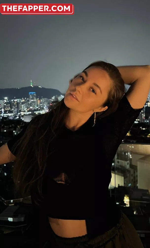 Olga Katysheva  Onlyfans Leaked Nude Image #m6aM39IFFg