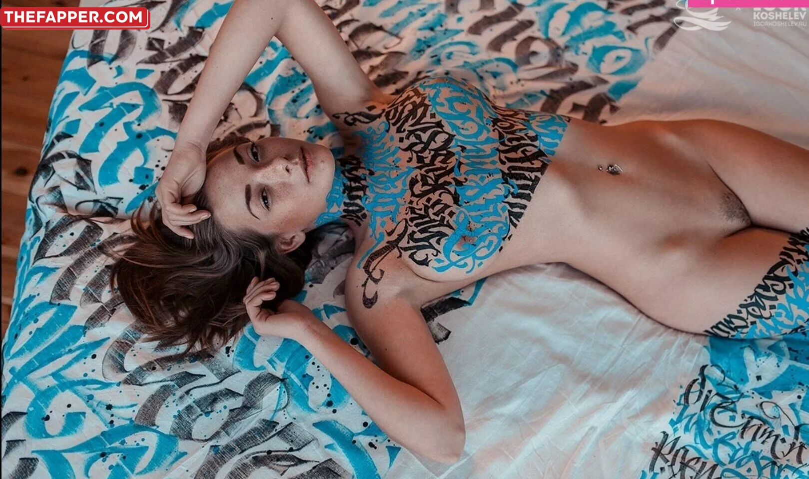Olga Kobzar  Onlyfans Leaked Nude Image #NivBBM5kCn