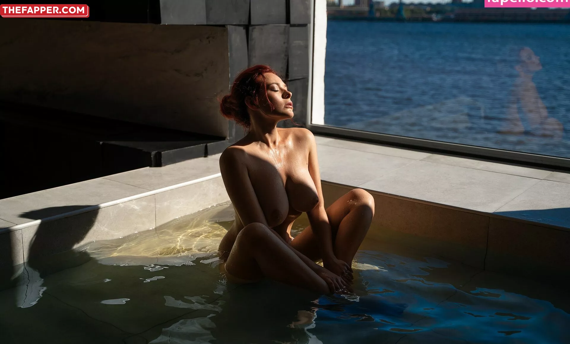 Olga Kobzar  Onlyfans Leaked Nude Image #OvtLvaObxb