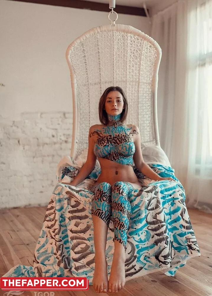 Olga Kobzar  Onlyfans Leaked Nude Image #dJDNCo893v