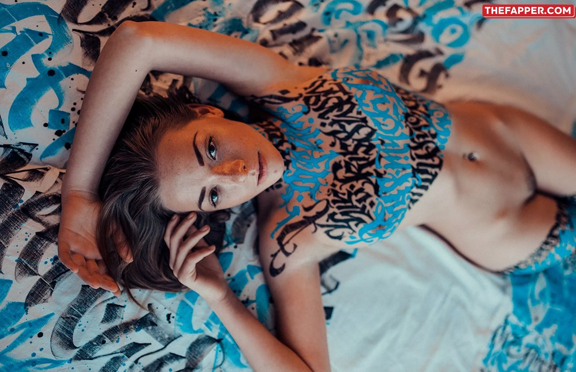 Olga Kobzar  Onlyfans Leaked Nude Image #qnExEf1RQV