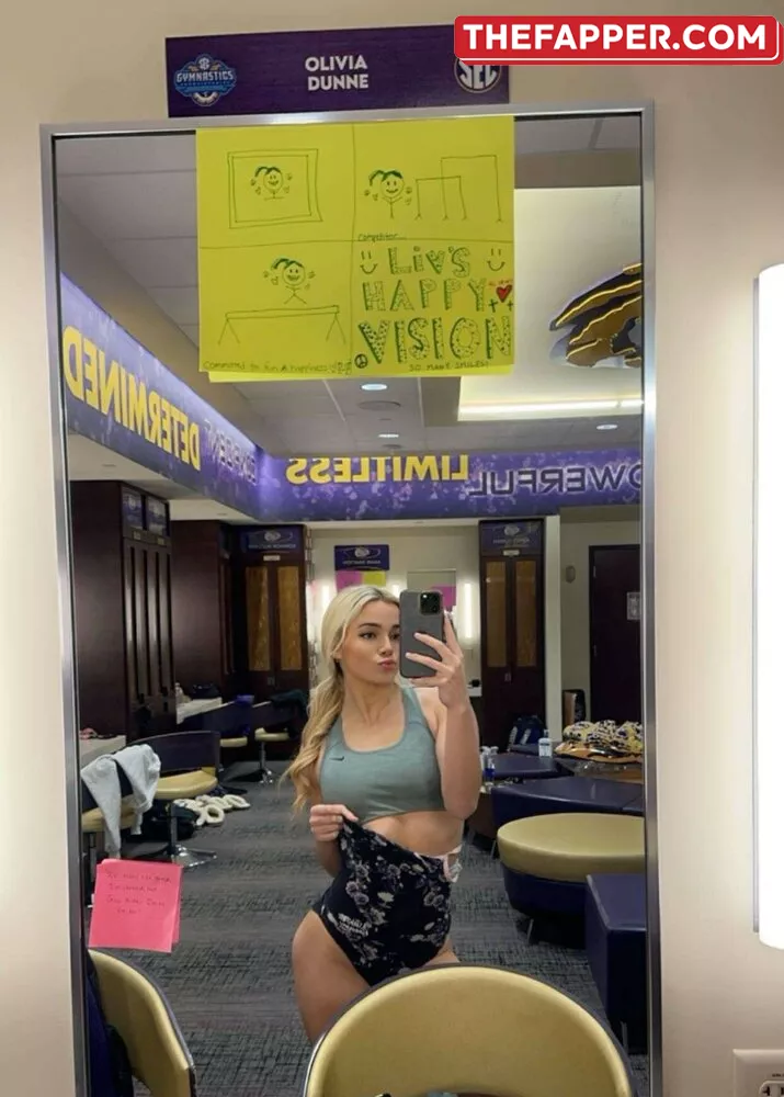 Olivia Dunne  Onlyfans Leaked Nude Image #gTCcILhLJT