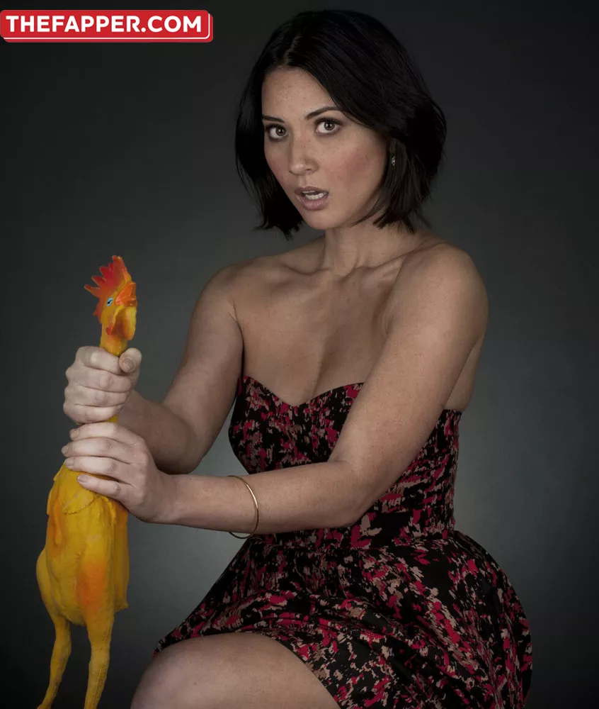 Olivia Munn  Onlyfans Leaked Nude Image #7vOEsTOEK8