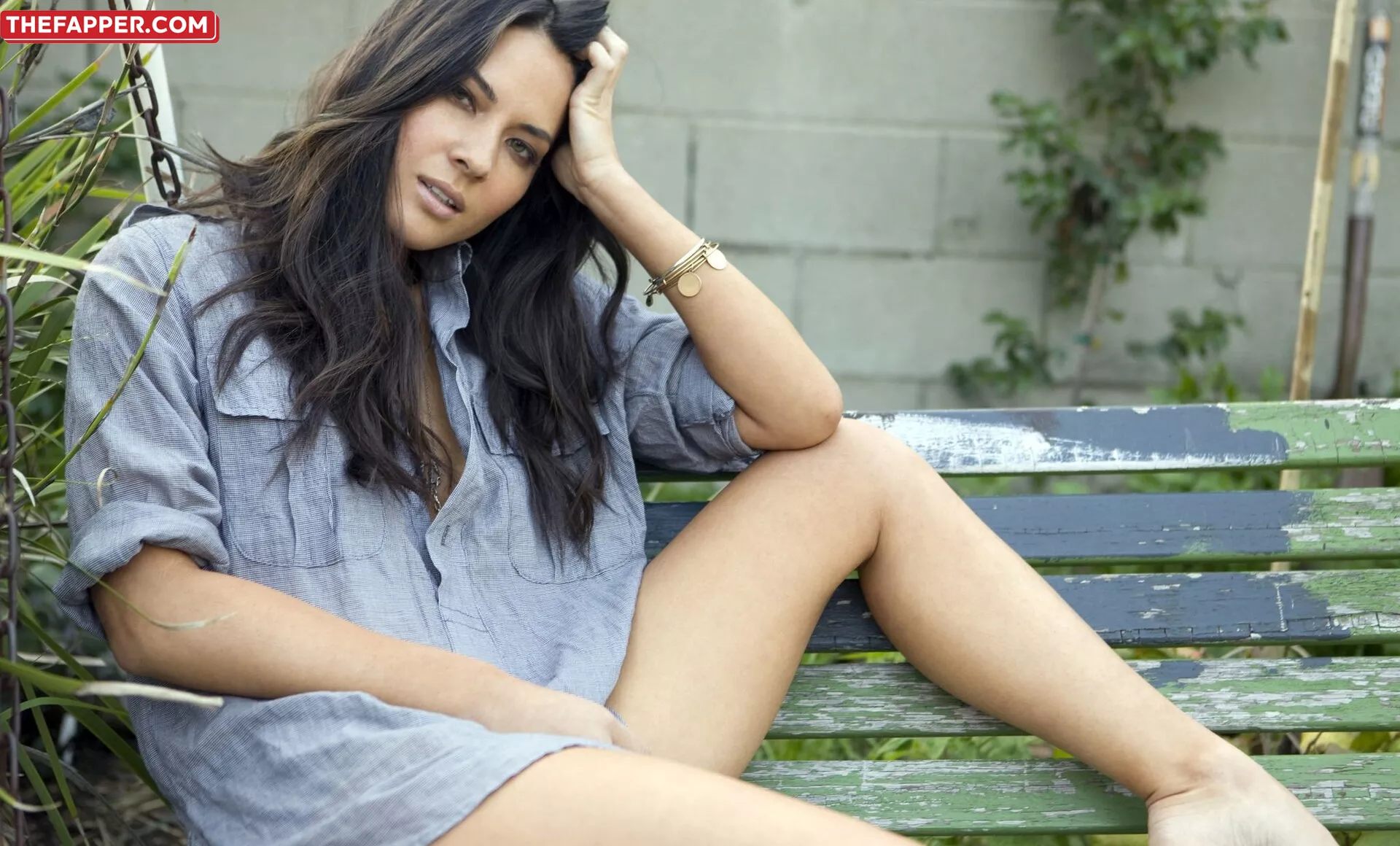 Olivia Munn  Onlyfans Leaked Nude Image #GlARg4ecpg