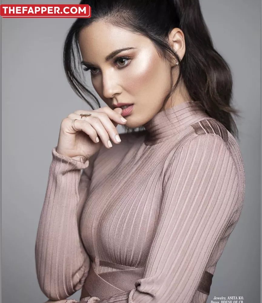 Olivia Munn  Onlyfans Leaked Nude Image #RsWOf6dJiJ