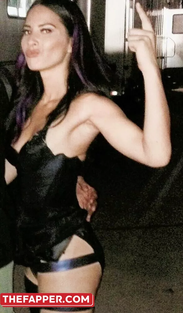 Olivia Munn  Onlyfans Leaked Nude Image #akaWMXXEPJ