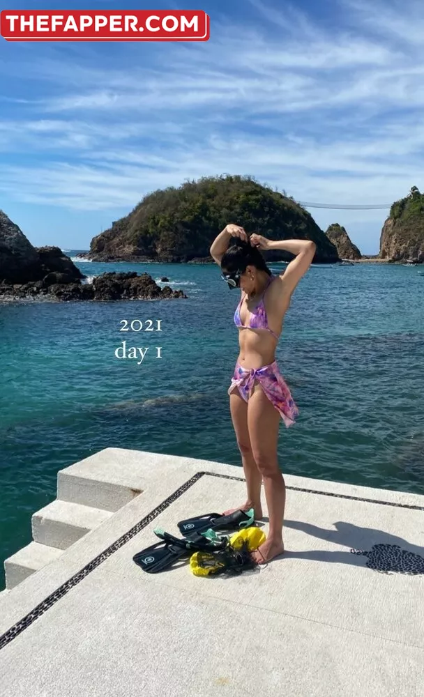 Olivia Munn  Onlyfans Leaked Nude Image #bx1Xq47Pri