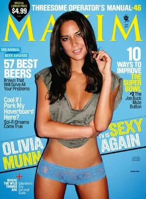 Olivia Munn #dGYhbtLjrS