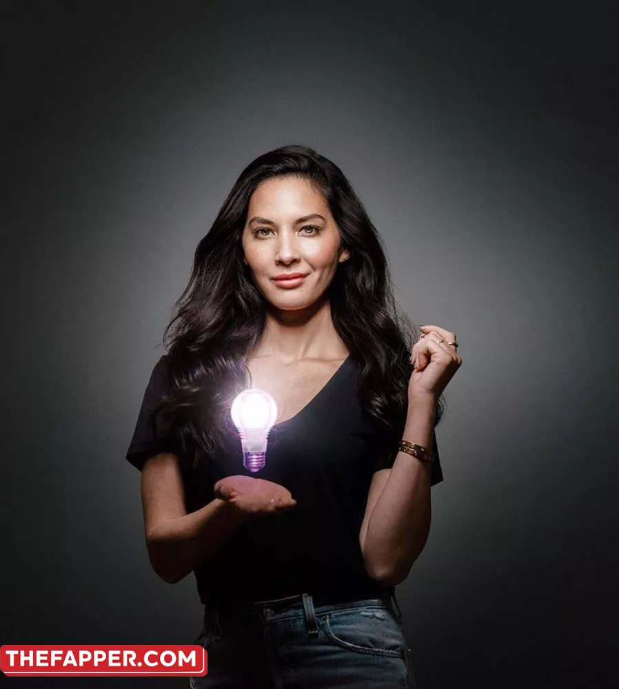 Olivia Munn  Onlyfans Leaked Nude Image #e4V9jkBL2z