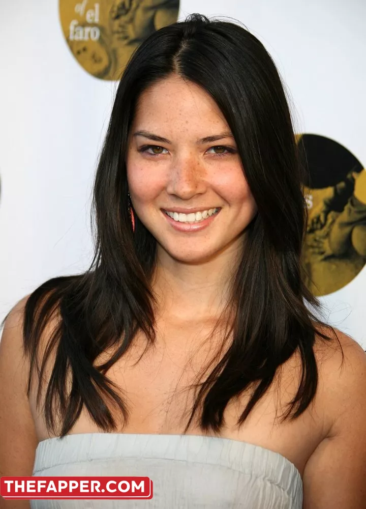 Olivia Munn  Onlyfans Leaked Nude Image #jCpaAk80OM