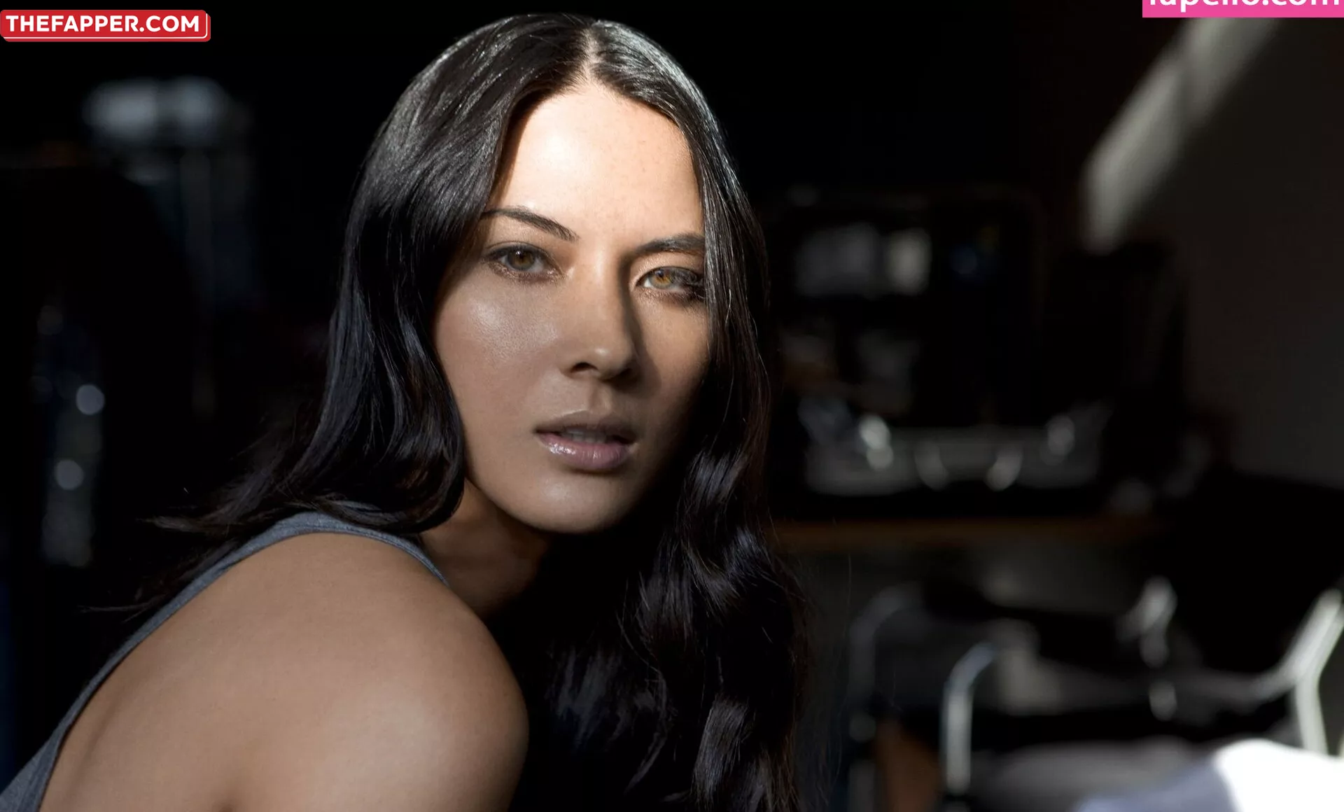 Olivia Munn  Onlyfans Leaked Nude Image #rZuGBOJbKb