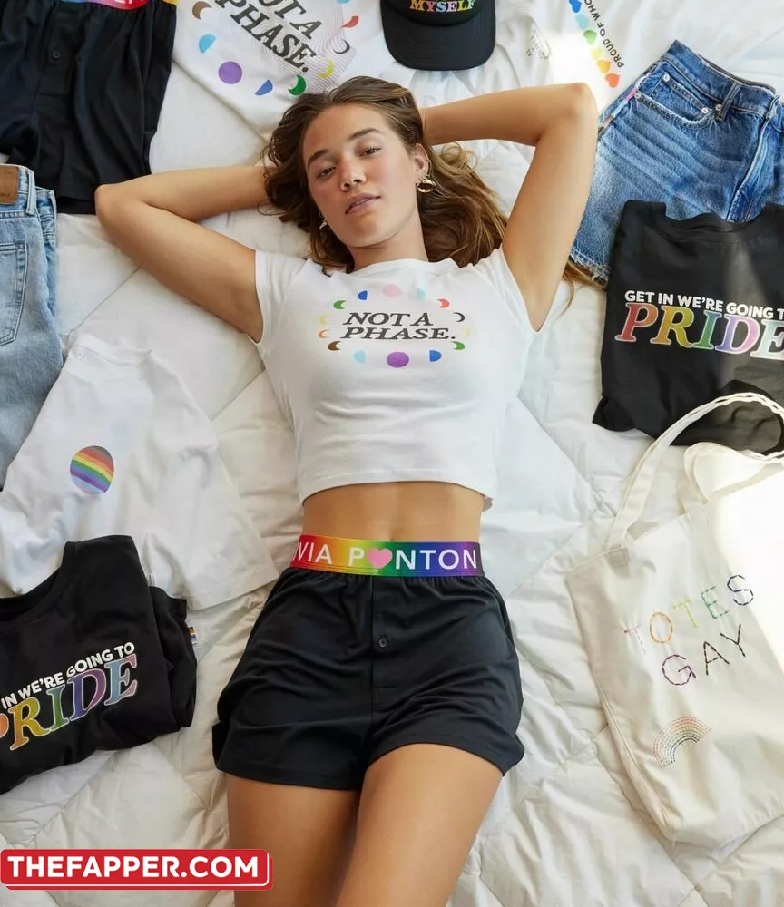 Olivia Ponton  Onlyfans Leaked Nude Image #22UK212jUf