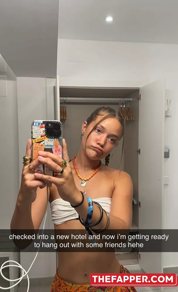 Olivia Ponton  Onlyfans Leaked Nude Image #3HdhegDHd3