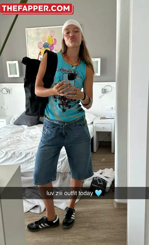 Olivia Ponton  Onlyfans Leaked Nude Image #3hjRMJX6FN