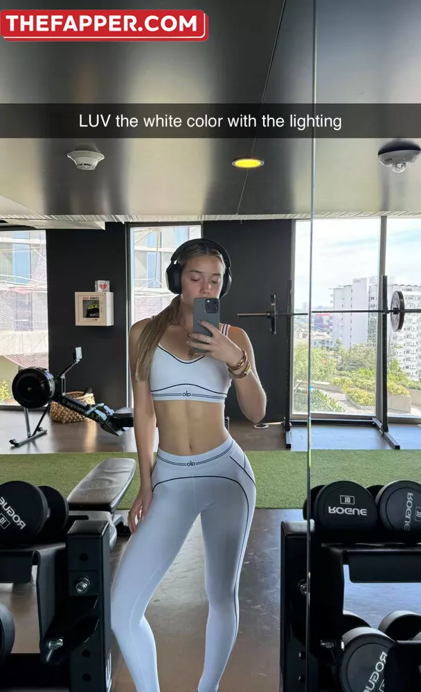 Olivia Ponton  Onlyfans Leaked Nude Image #6ky3B6oR5R