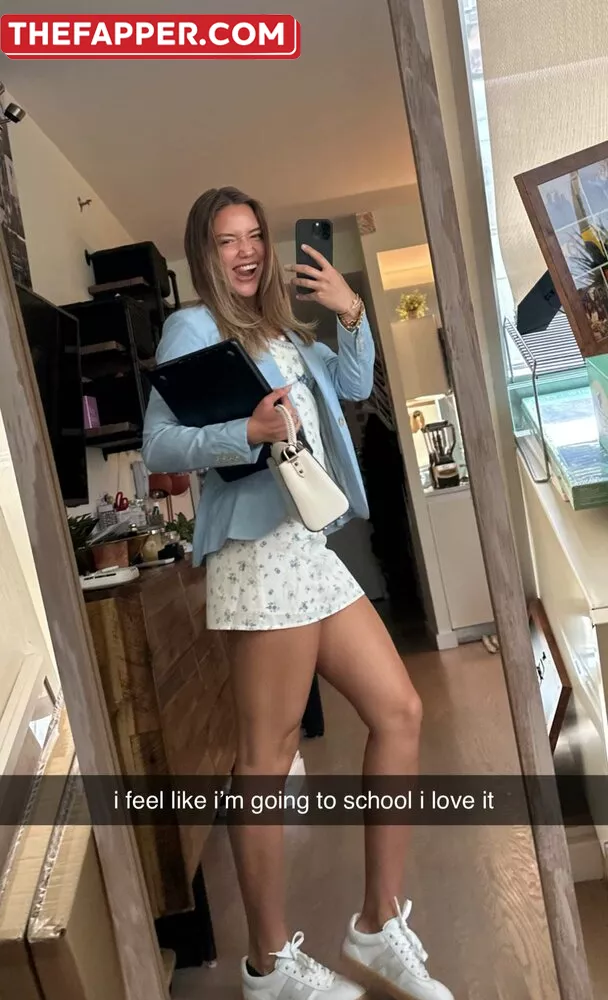 Olivia Ponton  Onlyfans Leaked Nude Image #8cUHjvQBcj